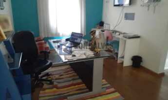 Imagem 7: SAO CAETANO DO SUL - Residential / Sobrado - OLIMPICO