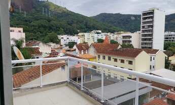 Imagem 2: Apartamento para aluguel tem 100 metros quadrados com 2 quartos