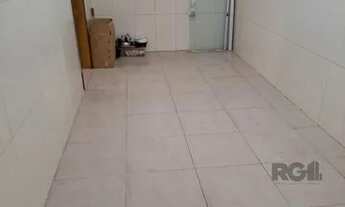 Imagem 4: Apartamento 1 dormitório, desocupado no Bairro Menino Deus