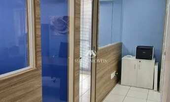 Imagem 4: Sala Comercial em ótima localização na Nova Ribeirania com 57,64m² de área útil