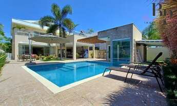 Imagem 2: Condomínio Alphaville - Casa a venda na Barra da Tijuca