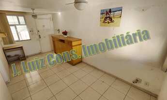 Imagem 3: Apartamento no condomínio da Merck com 2 quartos originais na Taquara - Rio de Janeiro