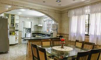 Imagem 5: Sobrado Amplo na Zona Norte