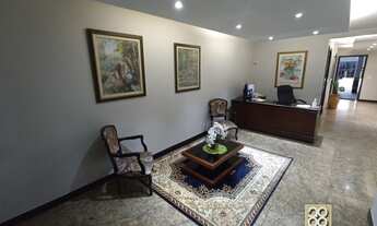 Imagem: Apartamento - R Presidente Carlos Cavalcanti