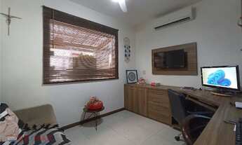 Imagem 5: Casa 3 suítes, gabinete, espaço gourmet, 200 m² à venda 680.000,00