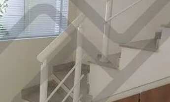 Imagem 5: Casa com 3 dormitórios para alugar, 130 m² por R$ 3.900,00/mês - Central Parque Sorocaba