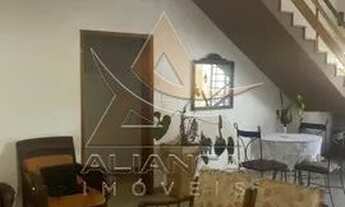 Imagem 2: Casa sobrado, bairro City Ribeirão - Oportunidade