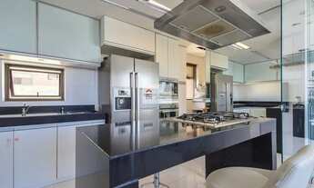 Imagem 5: Linda cobertura a venda em Moema, com 73m²