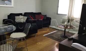 Imagem 3: Augusta Flat - Lindo flat com 2x dorms para locação próx da Av Paulista e Pq Trianon. Cons