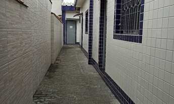 Imagem: Kitnet Vila São Jorge em Santos. Próximo