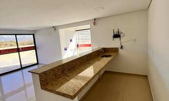 Imagem 6: Apartamento para VENDA possui 58 metros quadrados com 2 quartos em Nova Betânia - Mossoró