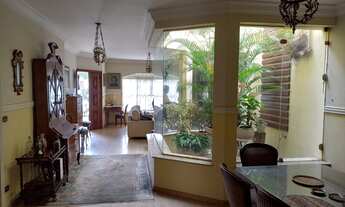 Imagem 7: Térrea para locação com 235 m2, com 3 quartos em Solar de Itamaracá - Indaiatuba - SP