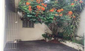 Imagem: Casa de Fundos para aluguel, 2 quartos