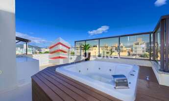 Imagem: COBERTURA DUPLEX PARA ALUGUEL DE TEMPORADA