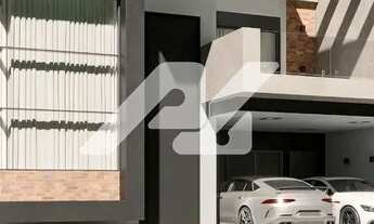 Imagem: Casa à venda no bairro Vila dos Plátanos