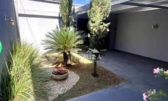 Imagem 5: Casa com 3 Quartos 1 Suíte, à venda, 140 m² por R$ 380.000 - Cardoso Continuação - Aparec