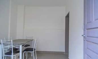 Imagem 2: Apartamento para Aluguel - Santa Tereza, 1 Quarto, 45 m2