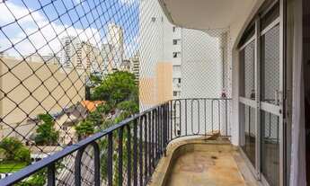 Imagem 2: Apartamento com 3 dormitórios e 3 vagas em Higienópolis