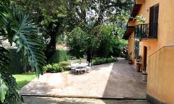 Imagem 5: SÃO PAULO - Terreno Padrao - MORUMBI