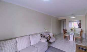 Imagem 3: Lindo Apartamento de 65m² com 02 Dormitórios 01 Vaga - Vila Prudente - SP