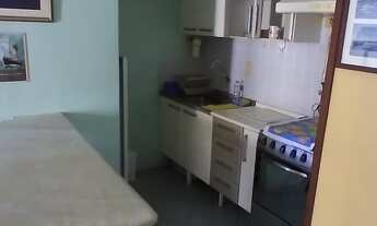 Imagem 4: Apartamento para venda tem 46 metros quadrados com 1 quarto em Barra - Salvador - BA