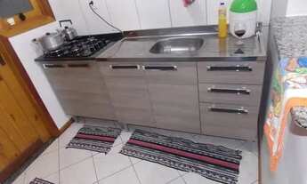 Imagem 5: Casa para venda possui 100 metros quadrados com 2 quartos em Terra Firme - Belém