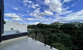 Imagem 6: Casa de condomínio para venda com 400 metros quadrados com 4 quartos