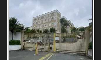 Imagem: GUARULHOS - Apartamento Padrão - AGUA CHATA