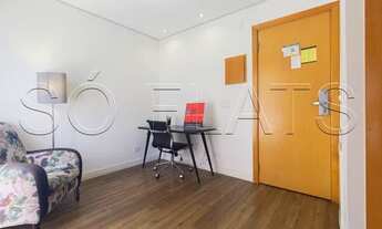 Imagem 2: Flat Stella Vega disponivel para venda com 27m², 01 dorm e 01 vaga