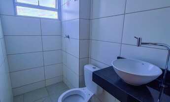 Imagem 5: Apartamento reformado com varanda