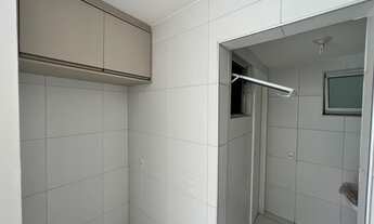 Imagem 4: Varandas Grand Park 3 quartos armário projetado na cozinha