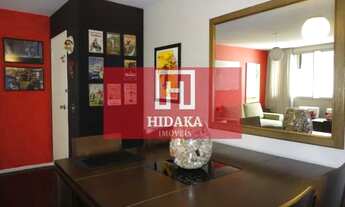 Imagem 4: Apartamento à venda no bairro MOEMA PÁSSAROS - São Paulo/SP, Zona Sul