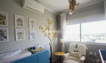 Imagem 13: 108 metros úteis 2 Suítes 2 Vagas Andar Alto!