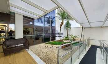 Imagem 2: Apartamento para venda com 45 metros quadrados com 1 quarto em Alto da Glória - Goiânia