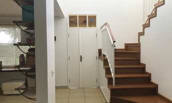 Imagem 4: Casa em condomínio alto padrão com 03 suítes e 290 m² área construída