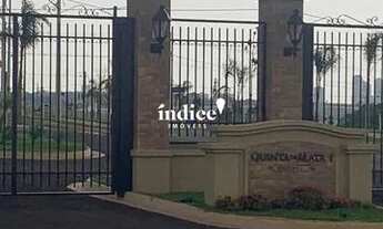 Imagem: Residencial Quinta da Mata I - Terrenos