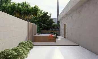 Imagem 7: Casa com 3 dormitórios à venda, 190 m² por R$ 1.285.000,00 - Residencial Evidências - Ind