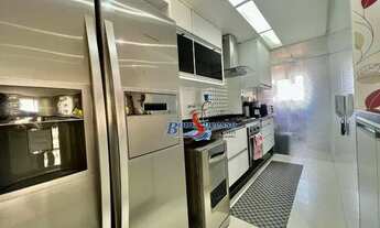 Imagem 5: Apartamento com 3 dormitórios à venda, 113 m² por R$ 1.390.000 - Água Rasa - São Paulo/SP