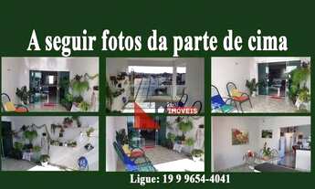 Imagem 5: Casa -Sobrado - com 3 dormitórios à venda, 250 m² por R$ 600.000 - Jardim Batagin - Santa