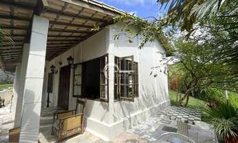 Imagem 7: CASA EM CONDOMÍNIO FECHADO COM AREA VERDE INCRÍVEL