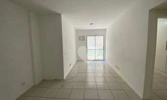 Imagem 2: Apartamento com 2 dormitórios à venda, 81 m² por R$ 455.000,00 - Pechincha - Rio de Janeir