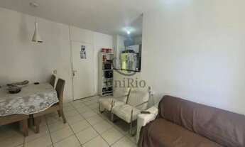 Imagem 5: Apartamento á venda - Anil - Jacarepaguá - Rio de Janeiro - RJ