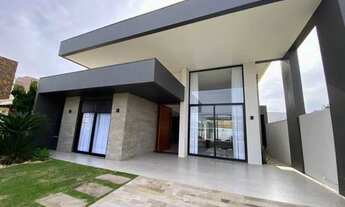 Imagem: Elegance Imóveis Moderna casa localizada