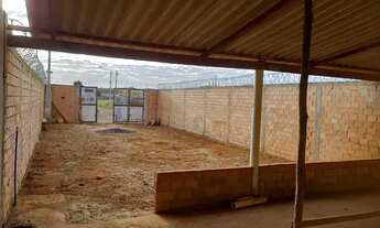 Imagem 5: Terreno 8 X 27 Casa com 1 dormitório