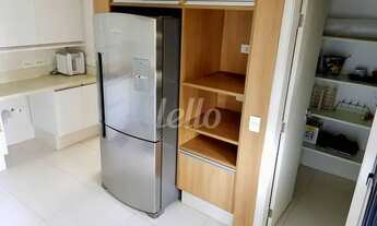 Imagem 6: São Paulo - Apartamento Padrão - Campo Belo