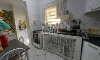 Imagem 6: São Paulo - Casa Padrão - Mandaqui