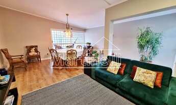 Imagem 2: Casa Padrão em Ribeirão Preto