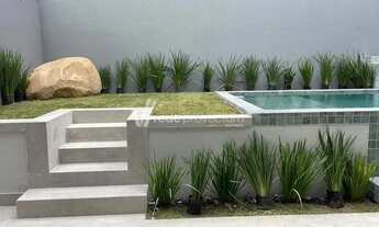 Imagem 4: Casa - Vila dos Plátanos - Campinas