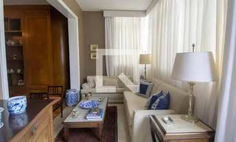 Imagem 14: Apartamento para Aluguel - Copacabana, 4 Quartos, 274 m2