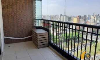 Imagem: Apartamento com 1 dormitório para alugar